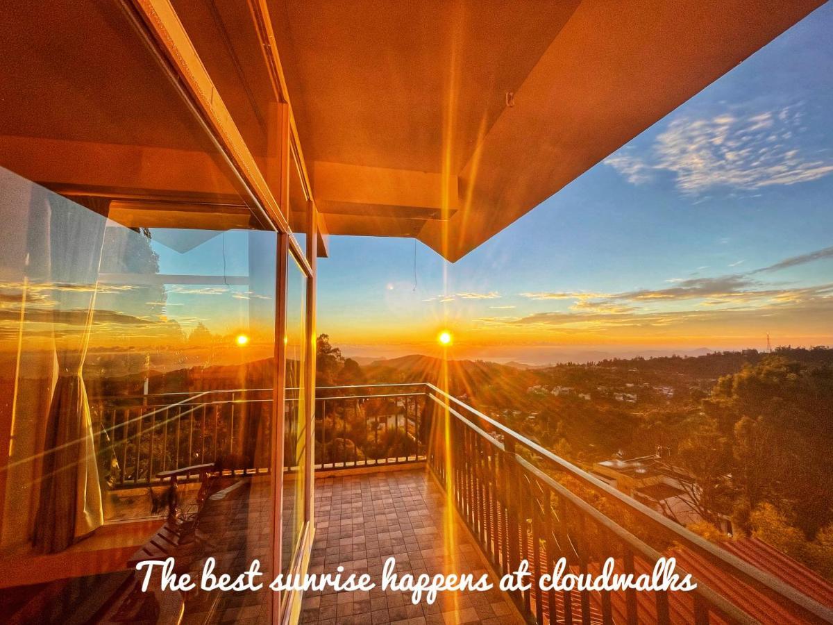 Cloudwalks Homestay Kodaikanal