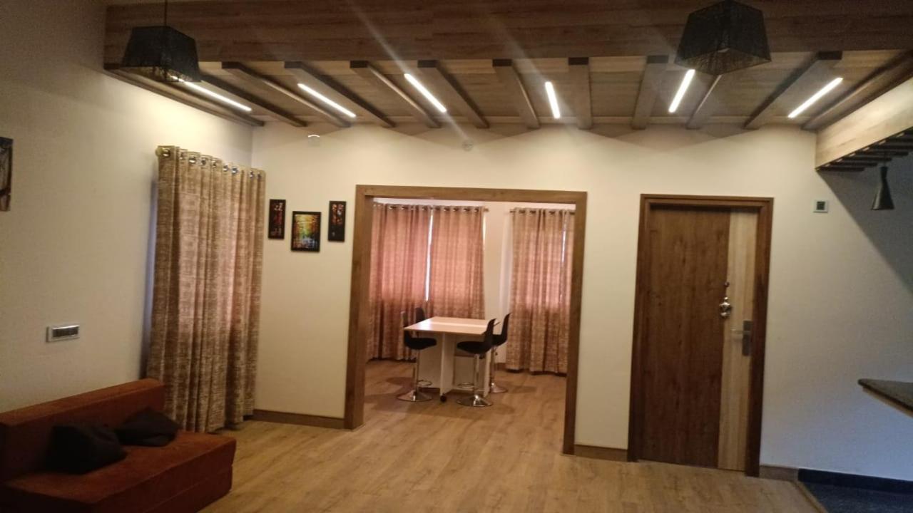 Salora Kodai Homestay Kodaikanal