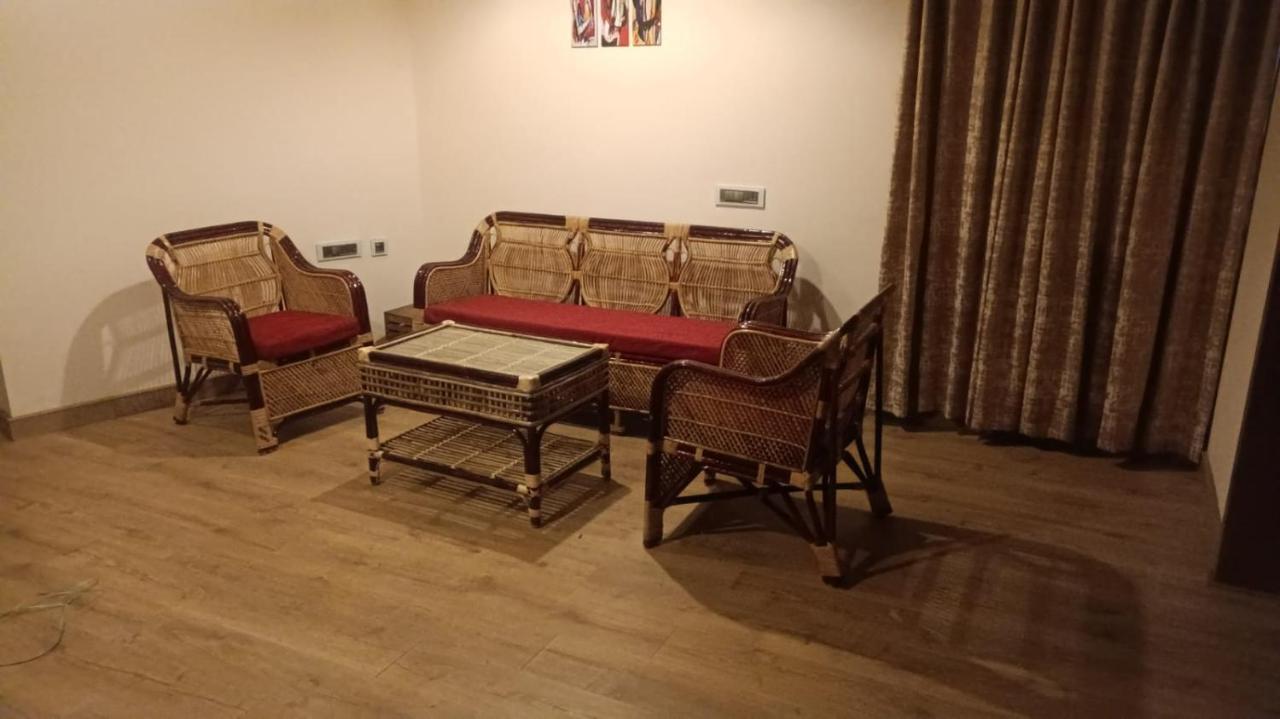 Salora Kodai Homestay