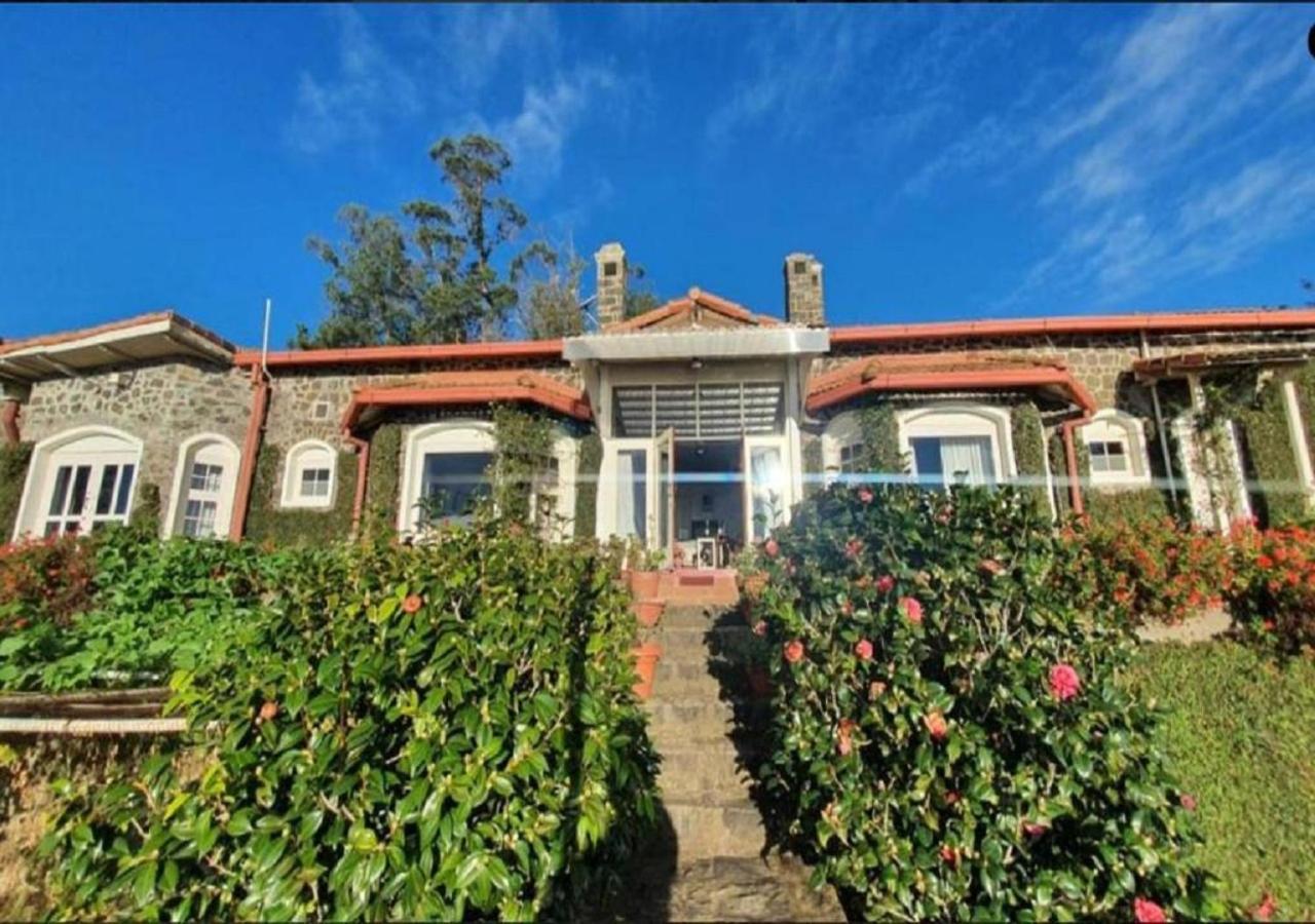 Bed & Breakfast Onondaga Kodaikanal