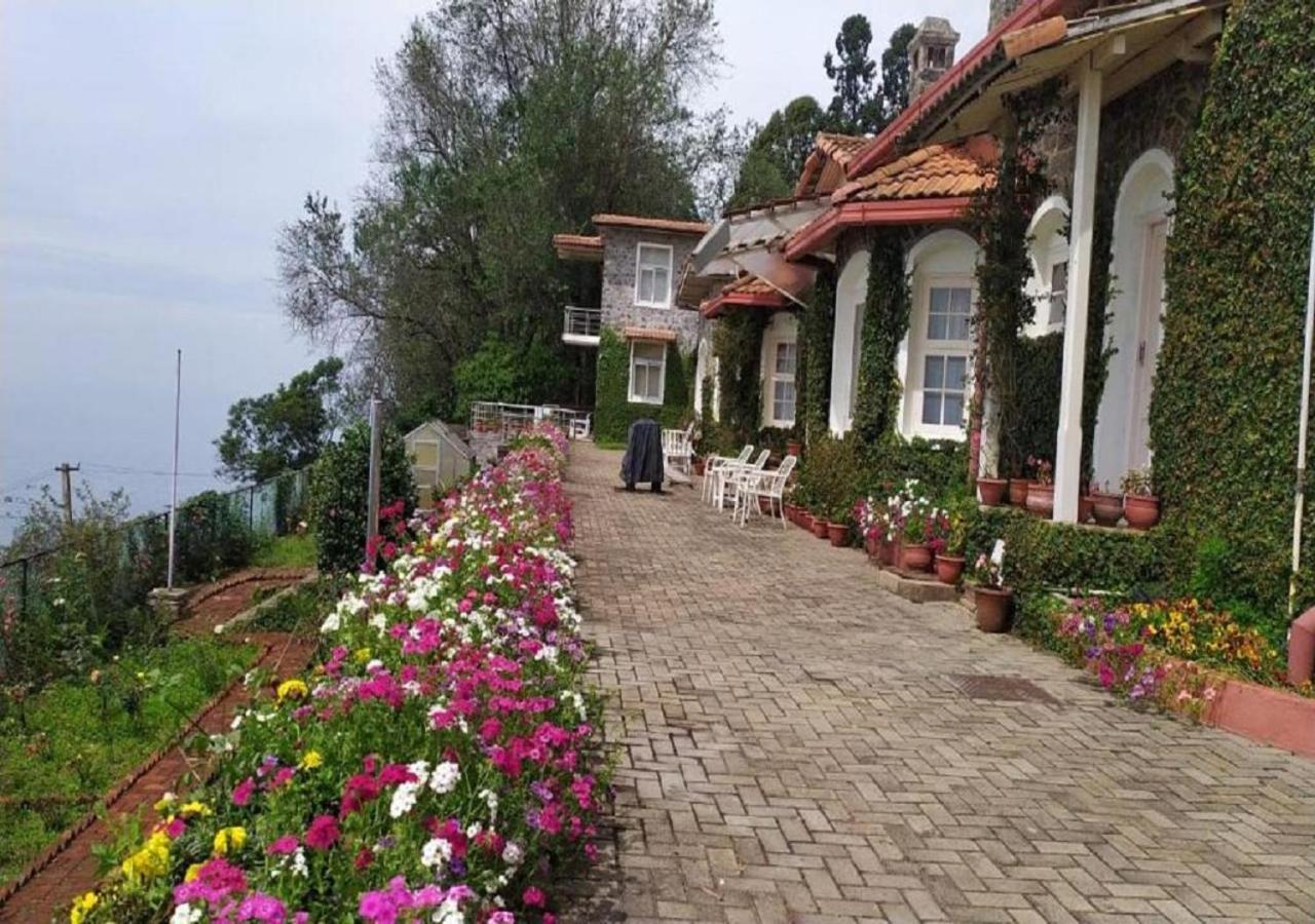 Onondaga Bed & Breakfast Kodaikanal