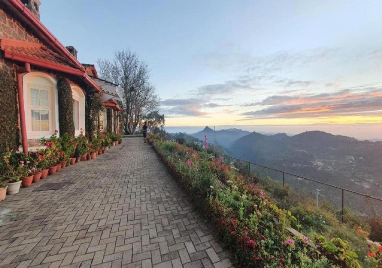Onondaga * Kodaikanal