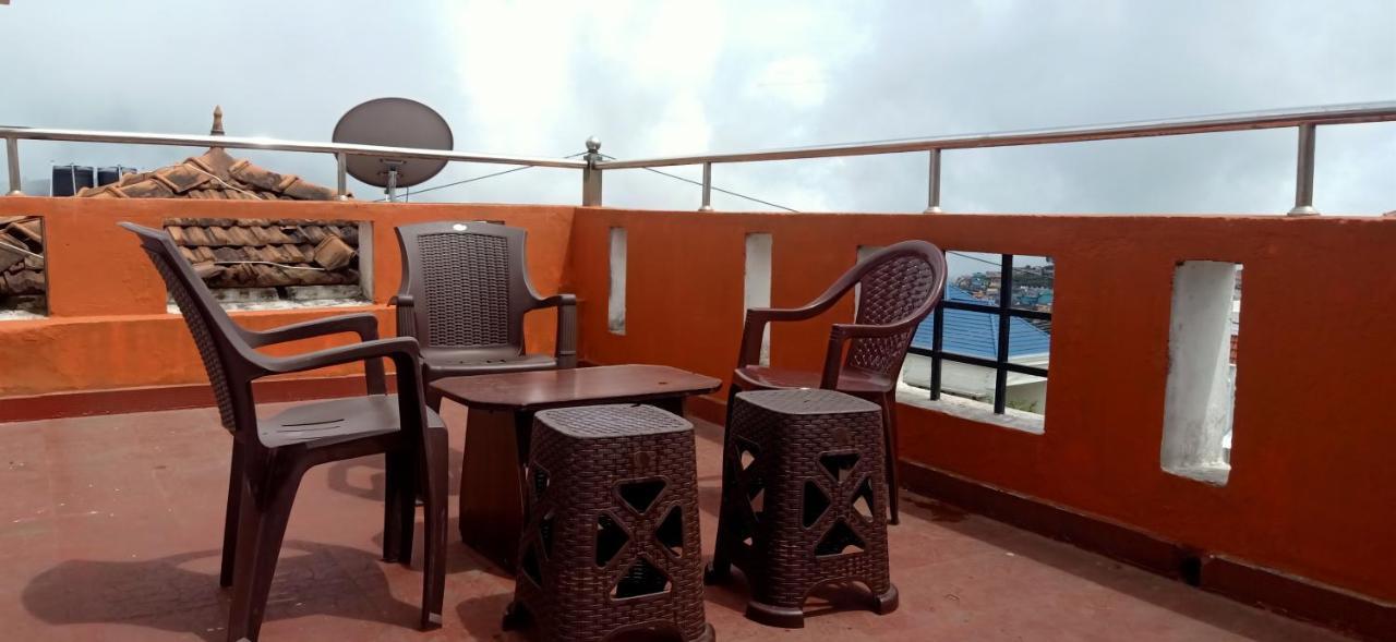 Hotel Kodai Hotel Kodaikanal