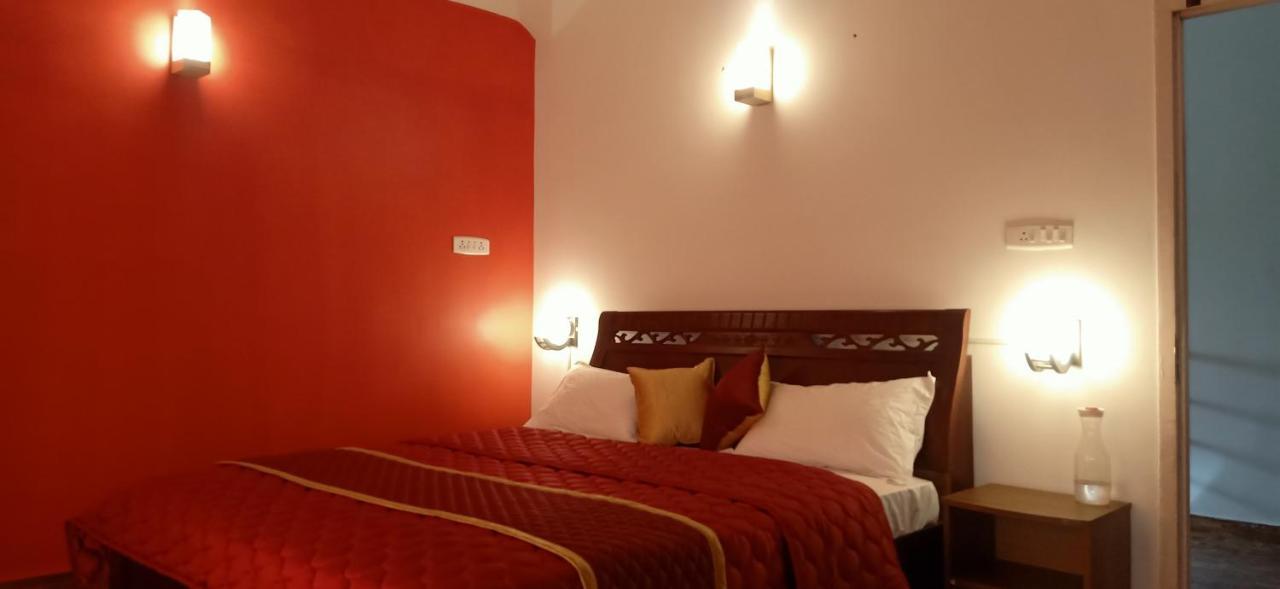 Kodai Hotel