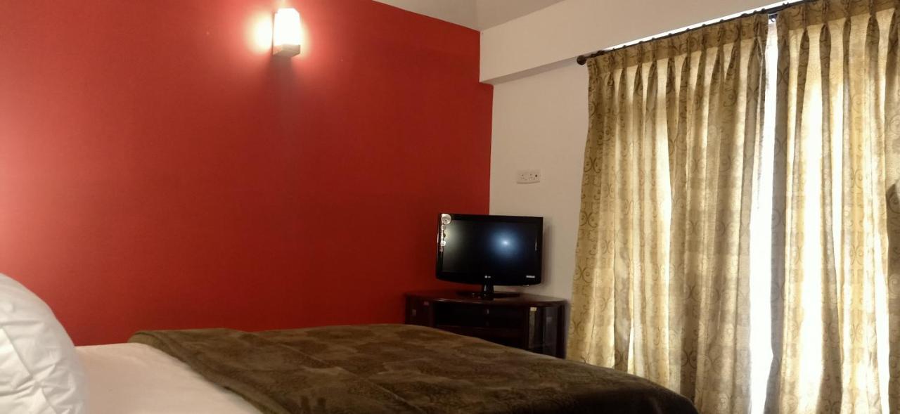 Hotel Kodai Hotel