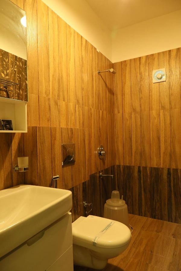 The Tangerine 3* Kodaikanal