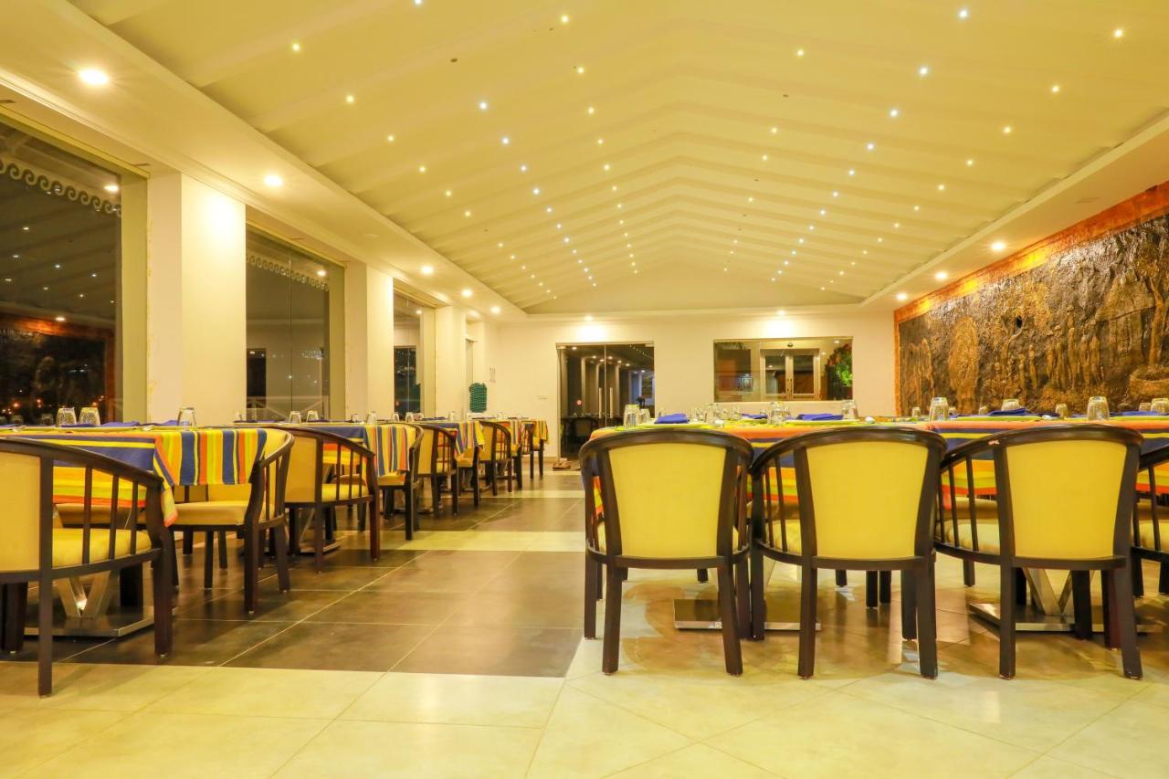 Resort The Tangerine Kodaikanal