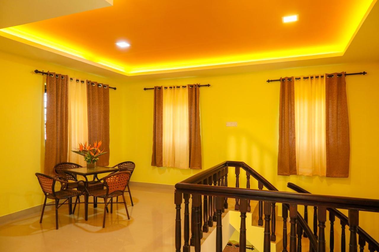The Tangerine Resort