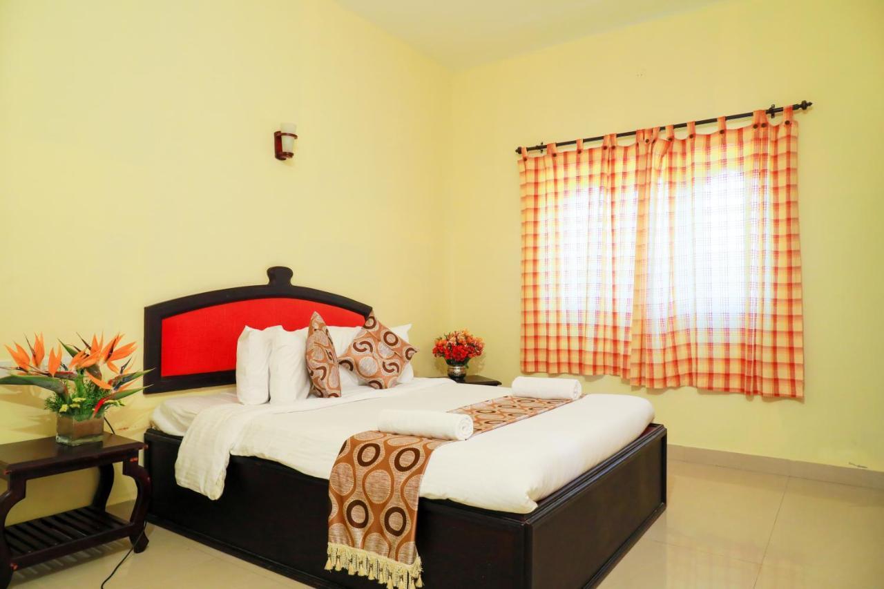 The Tangerine Resort 3*