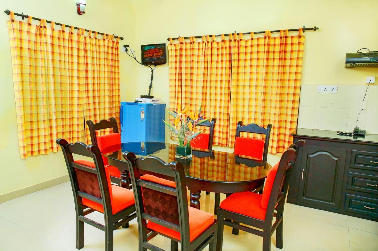The Tangerine Resort