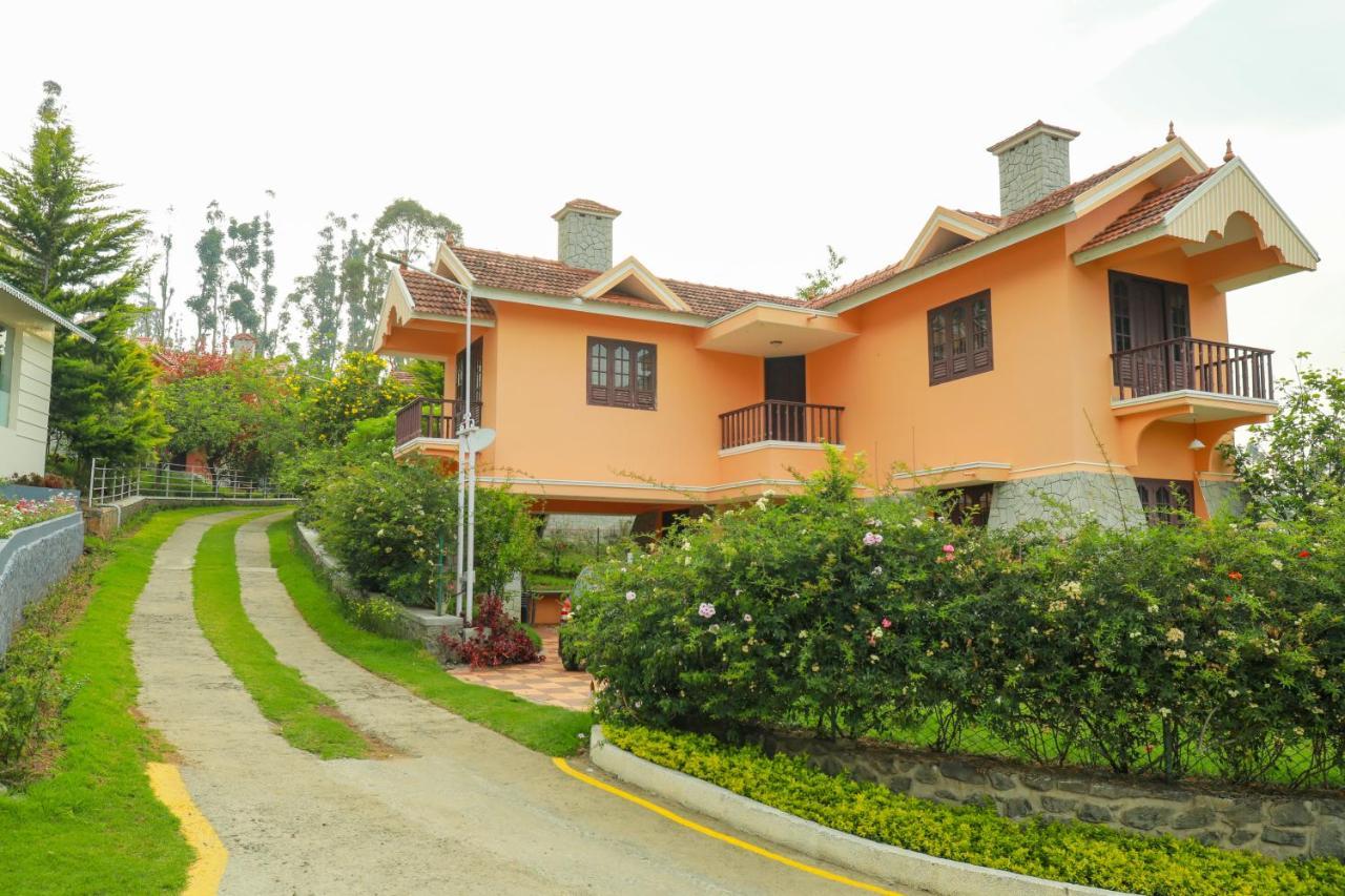 Resort The Tangerine