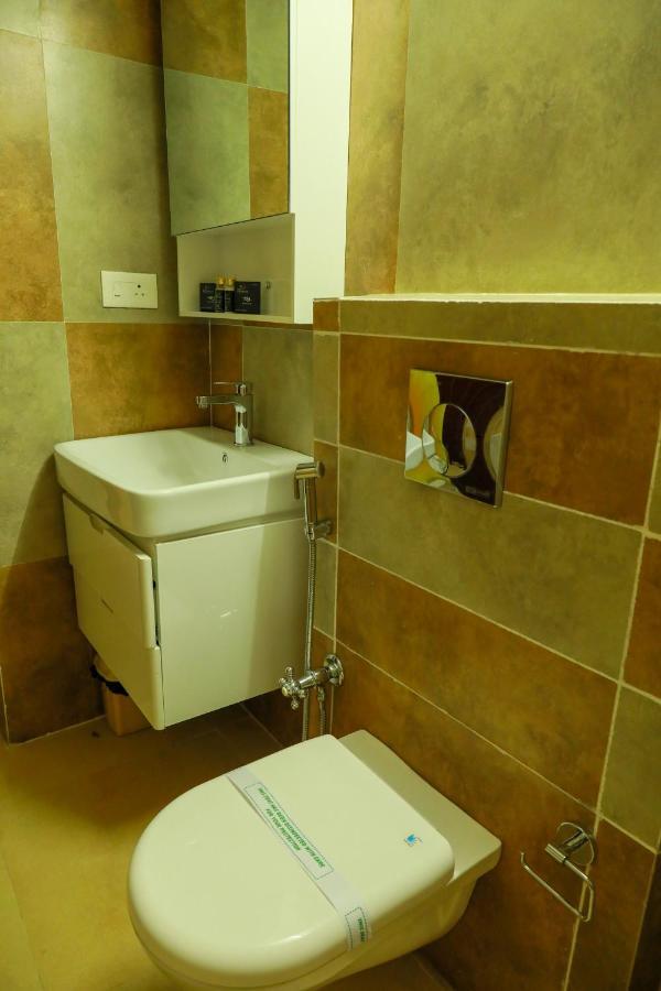 Resort The Tangerine 3*
