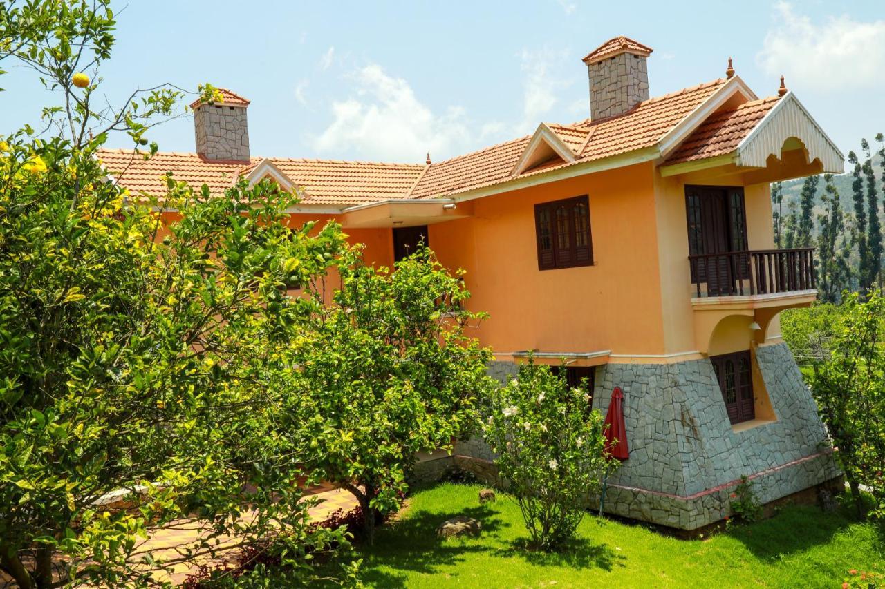 Resort The Tangerine 3*