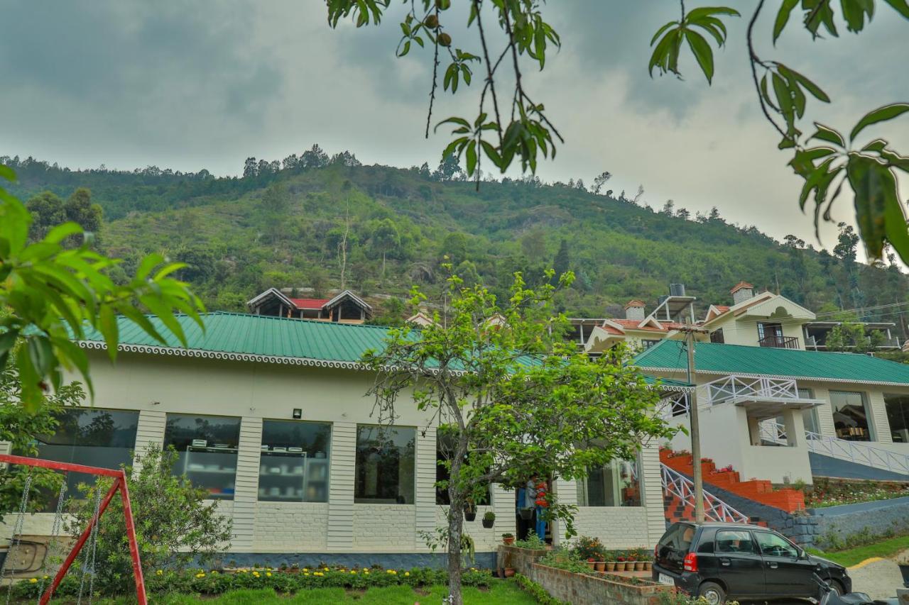 The Tangerine Resort