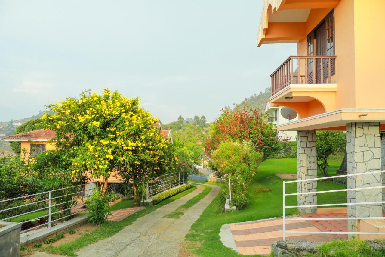 The Tangerine Kodaikanal