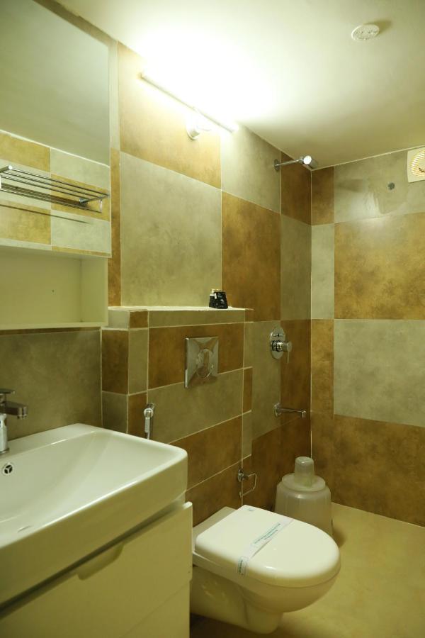 The Tangerine 3* Kodaikanal
