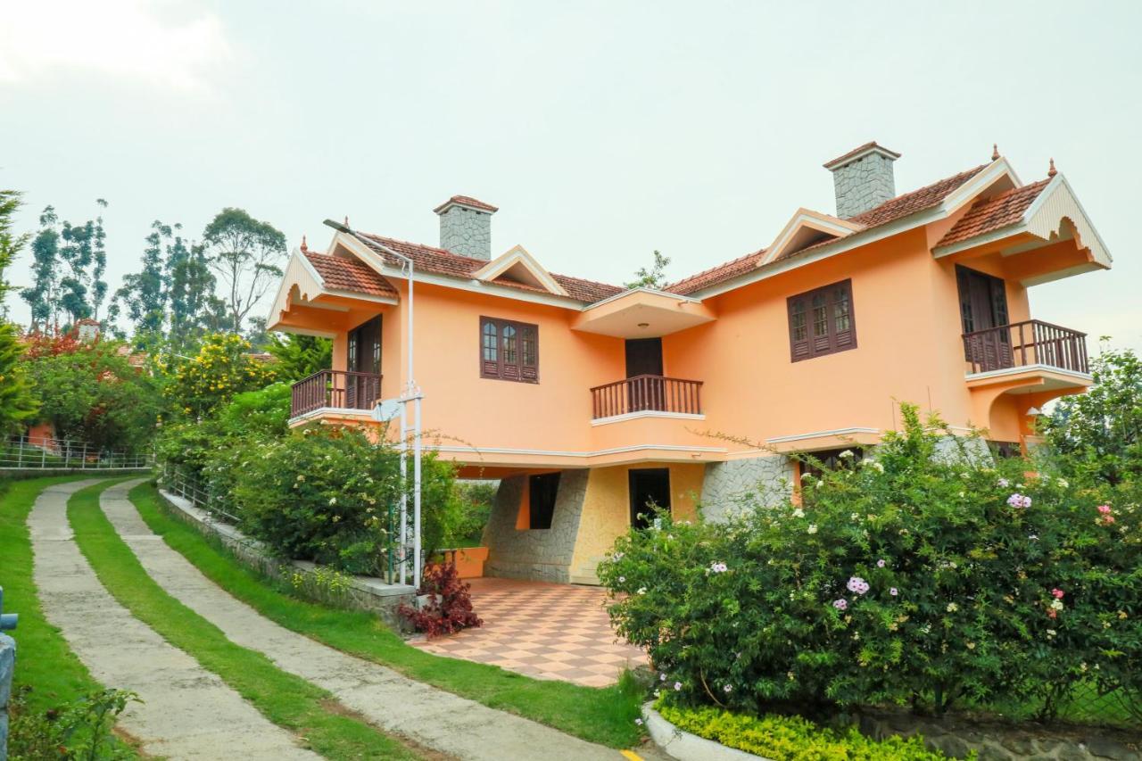 The Tangerine Resort 3*