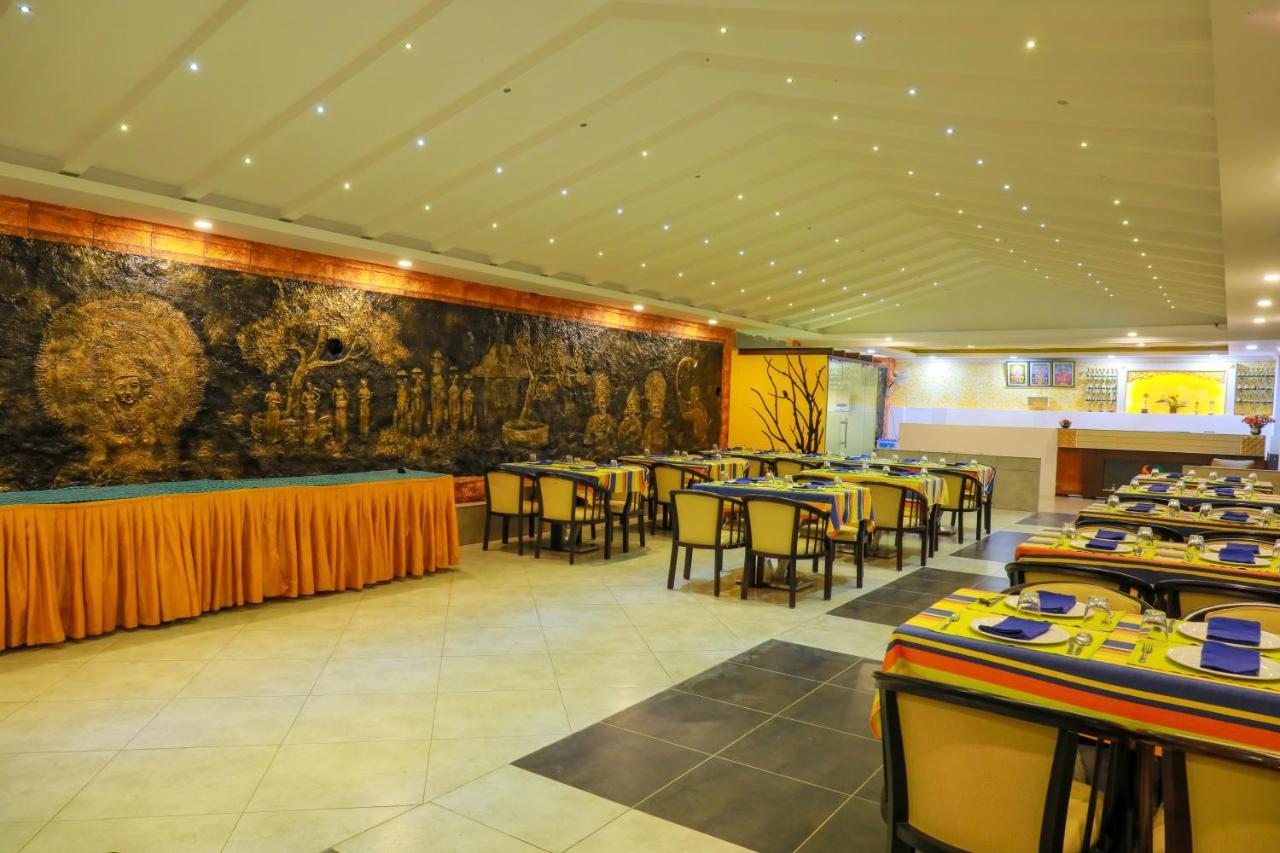 The Tangerine Resort