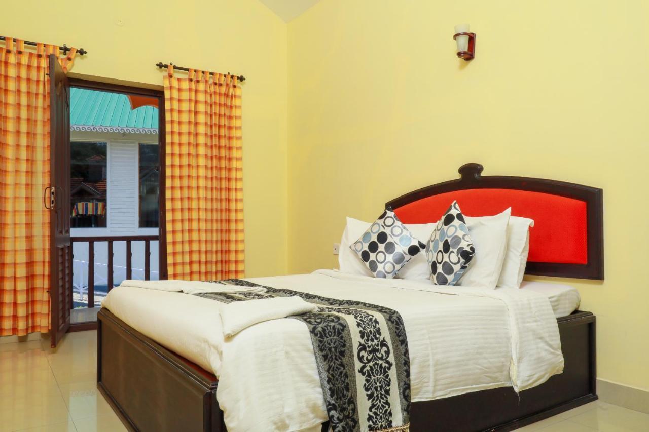 Resort The Tangerine 3*