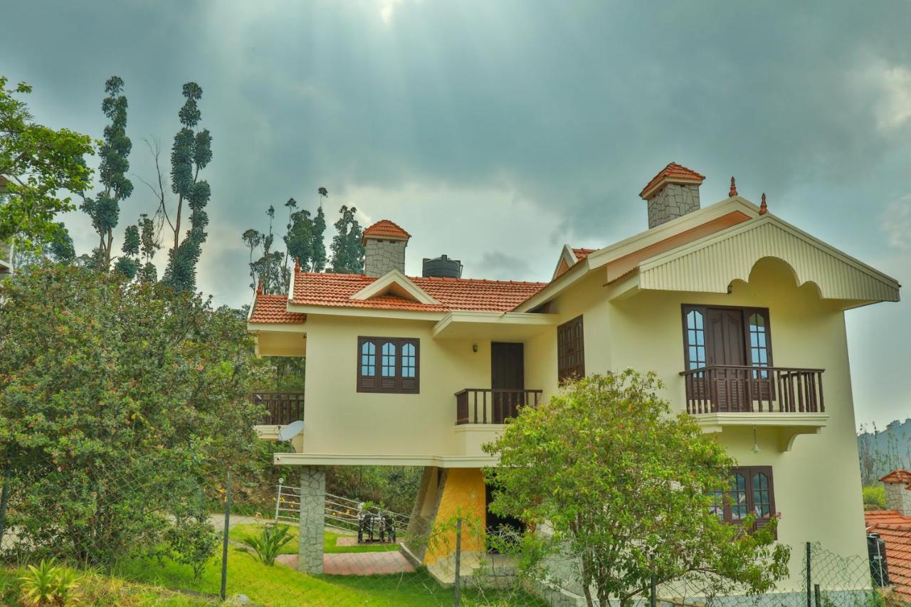 The Tangerine Resort