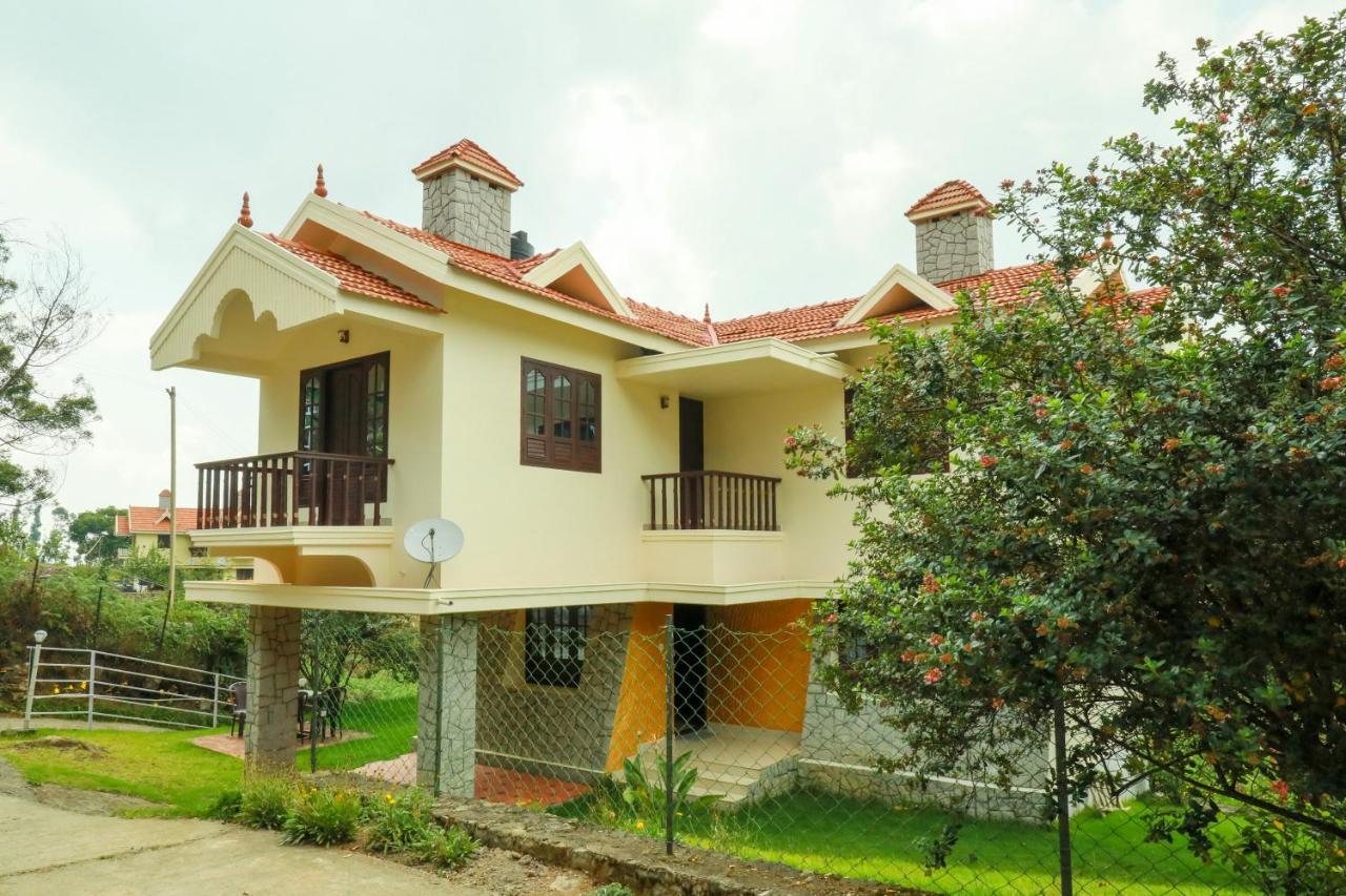 The Tangerine Resort