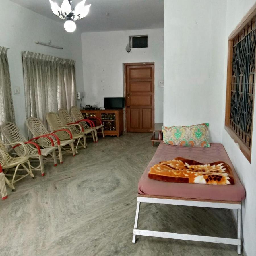 Kumaragiri Bed & Breakfast Kodaikanal