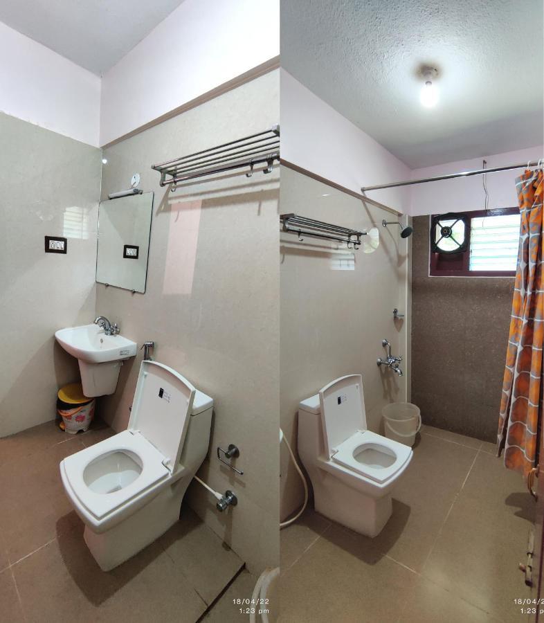 Hotel Ganapathy Garden Homestay Kodaikanal