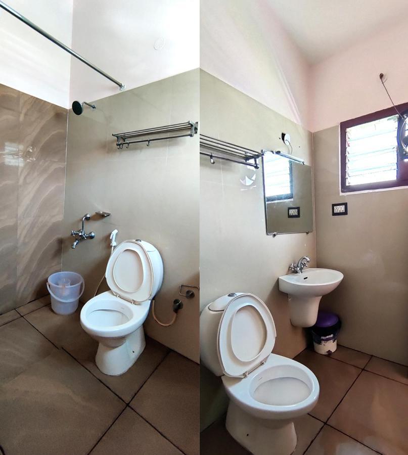 Hotel Ganapathy Garden Homestay Kodaikanal
