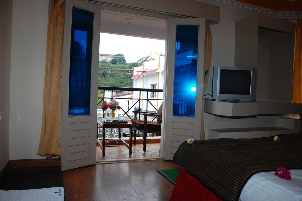 Gurupriya 2* Kodaikanal
