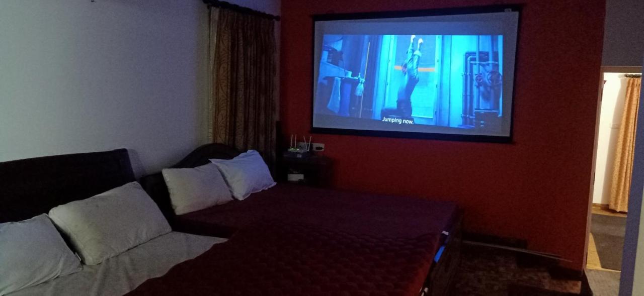 Hotel Kodai Hotel