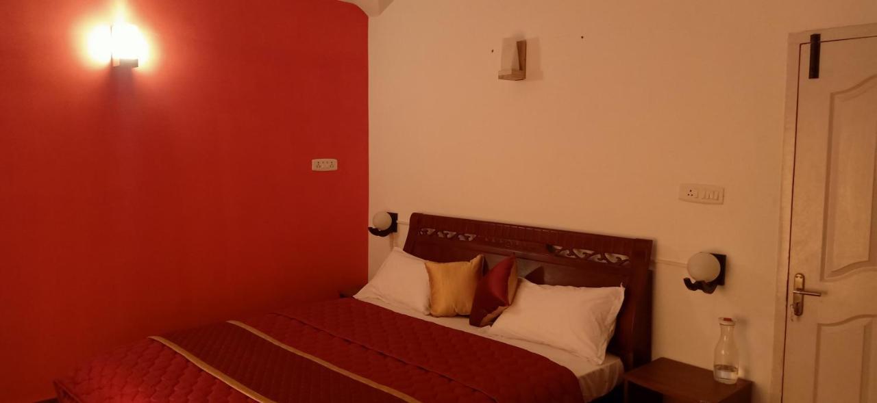 Hotel Kodai Hotel Kodaikanal