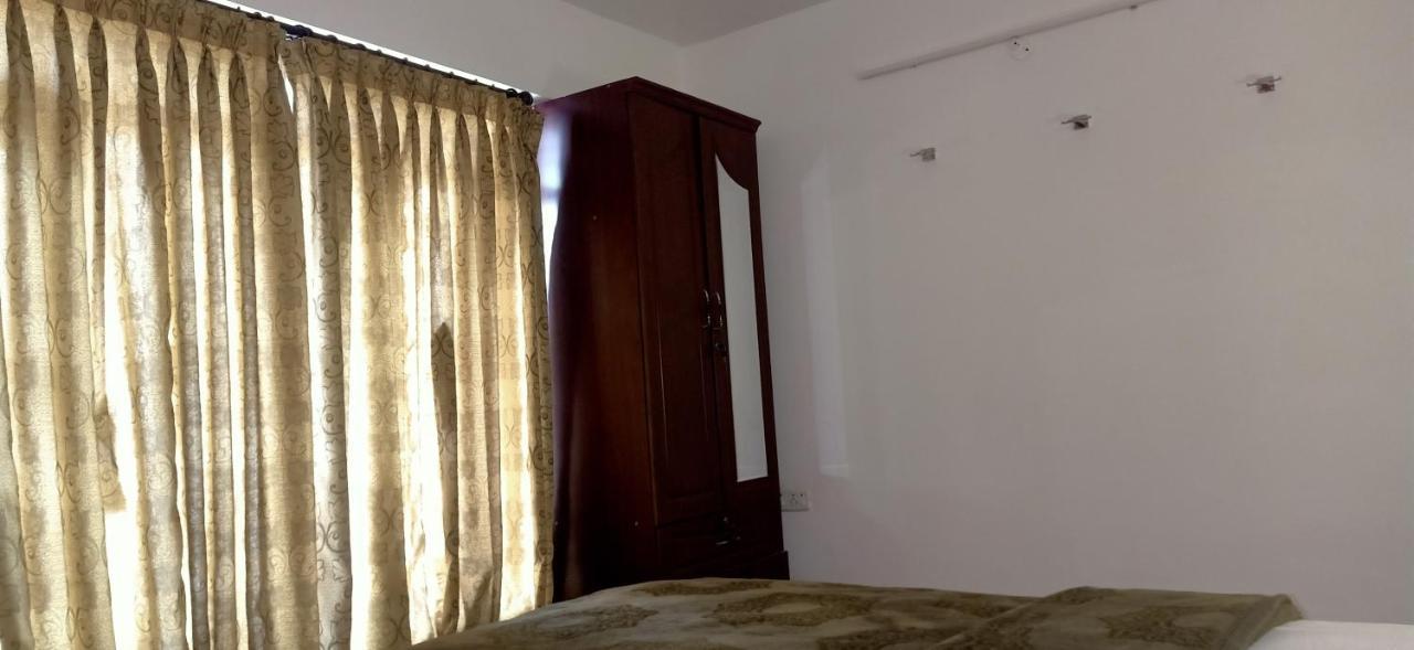 Kodai Hotel 3*