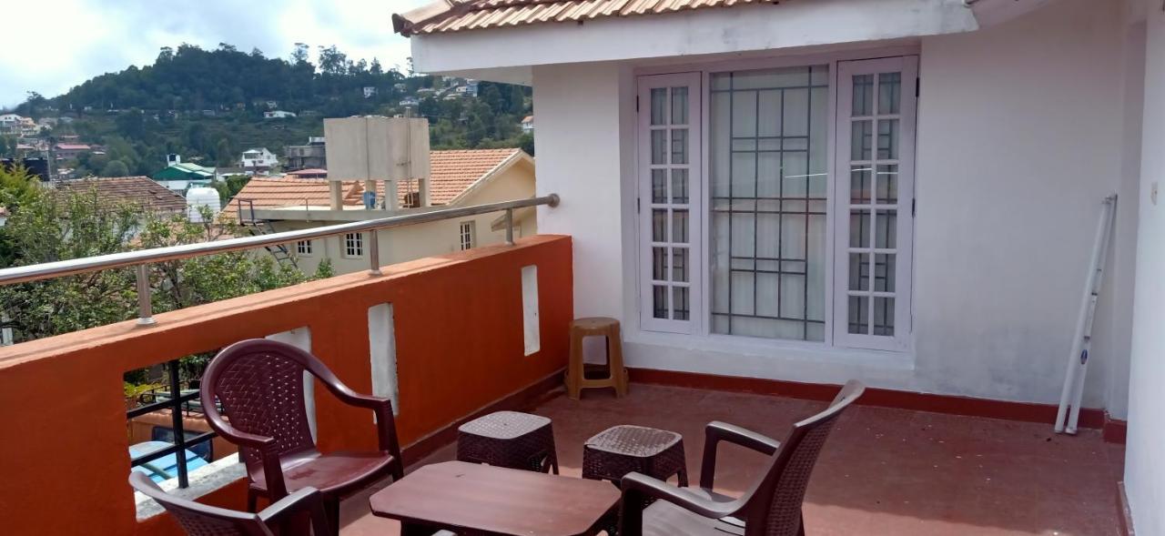 Kodai Hotel Hotel 3*