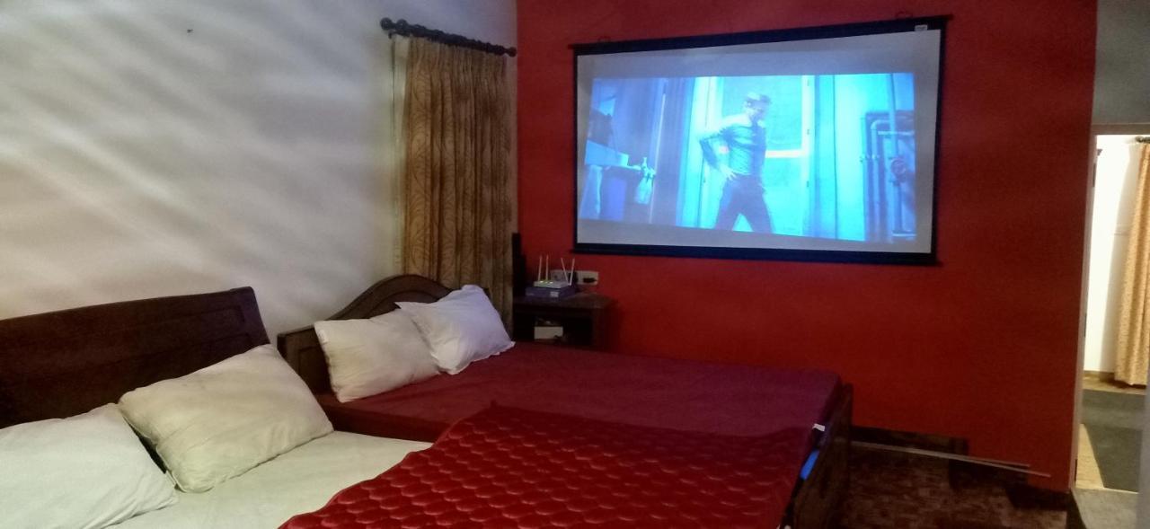 Hotel Kodai Hotel 3*