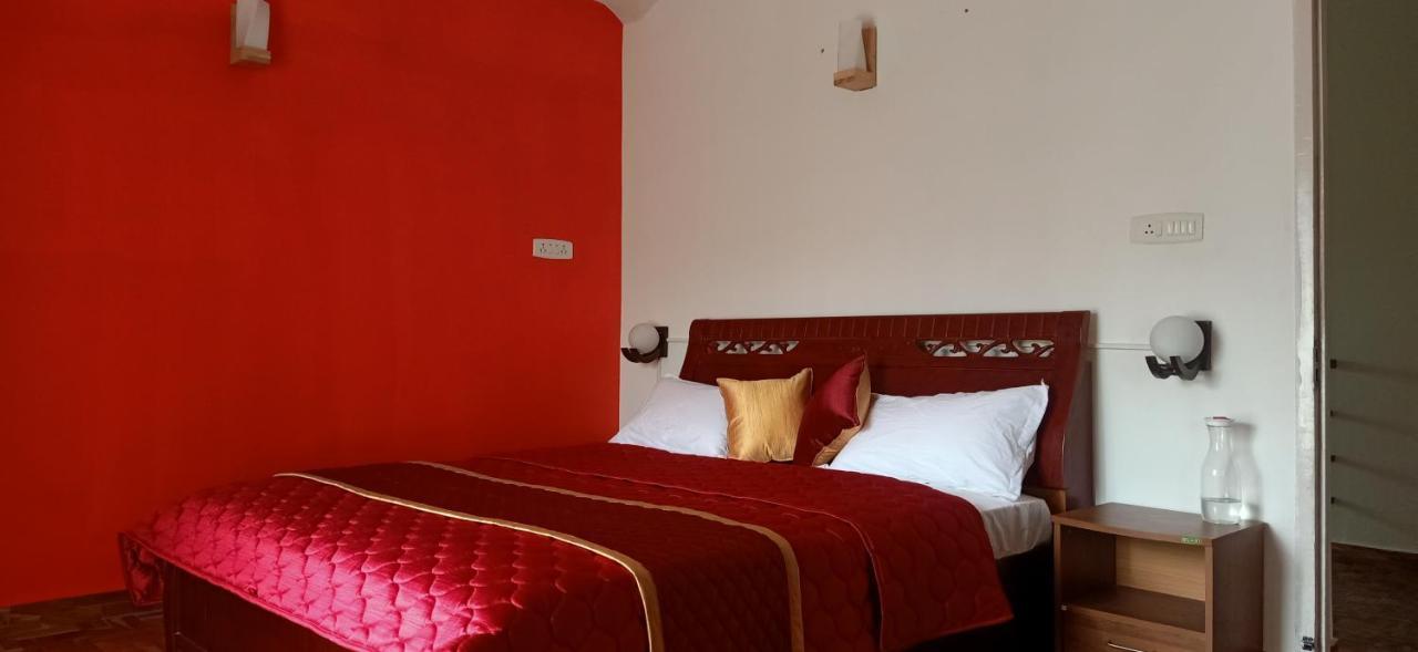 Kodai Hotel 3* Kodaikanal