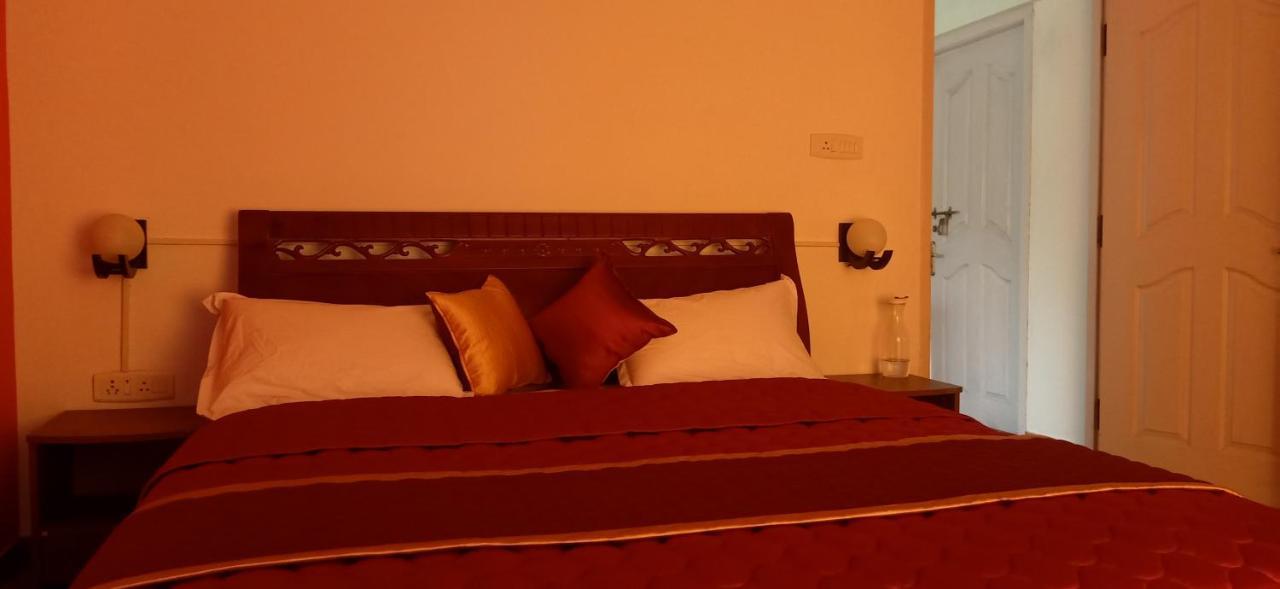 Kodai Hotel 3*