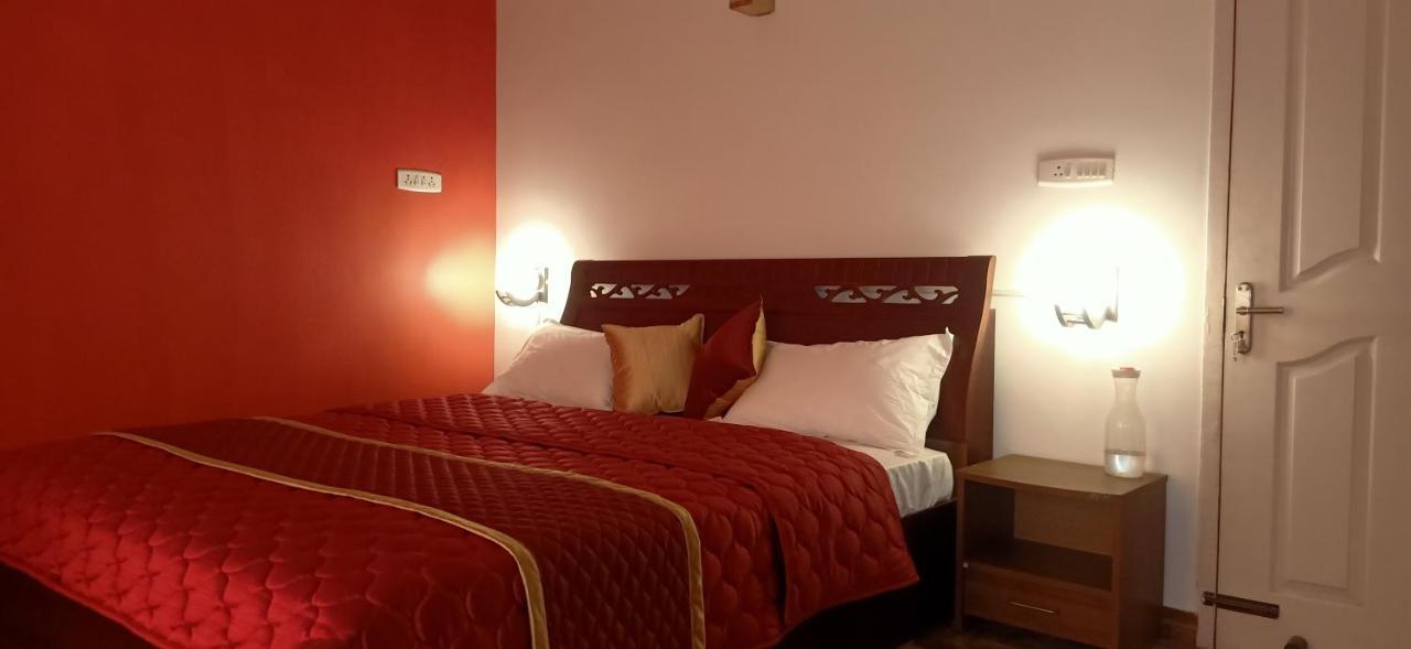 Kodai Hotel Kodaikanal