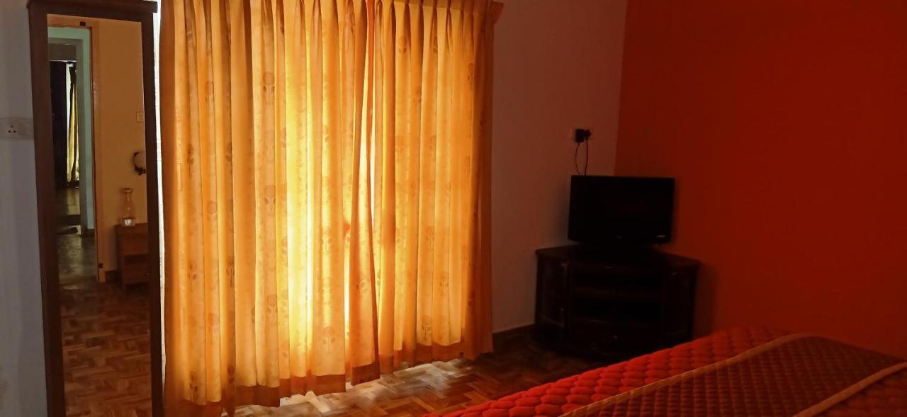 Hotel Kodai Hotel Kodaikanal