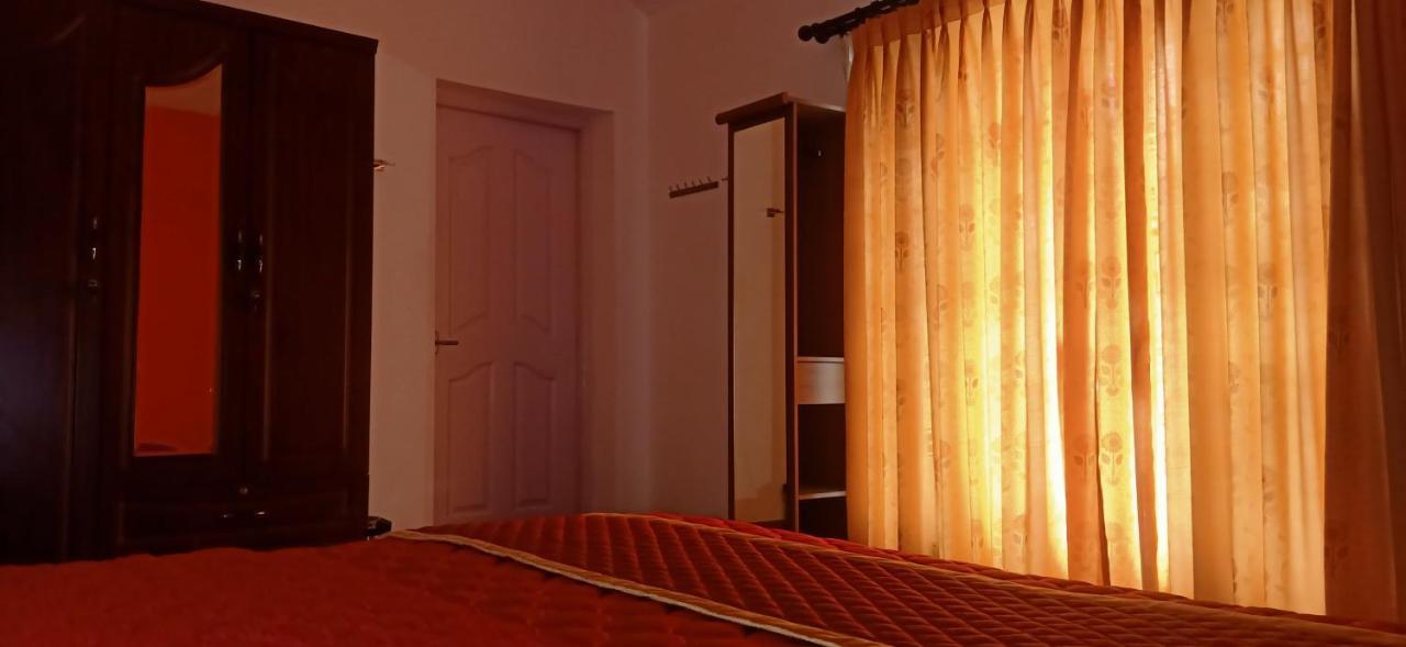 Kodai Hotel Hotel 3*