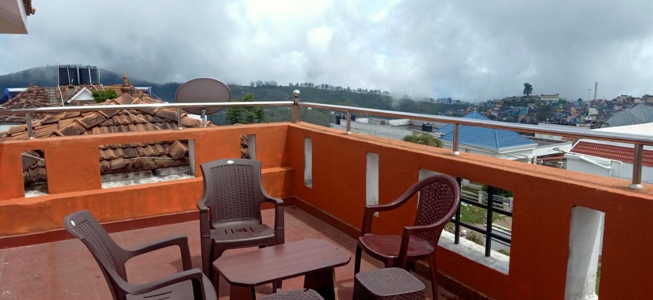 Kodai Hotel Hotel