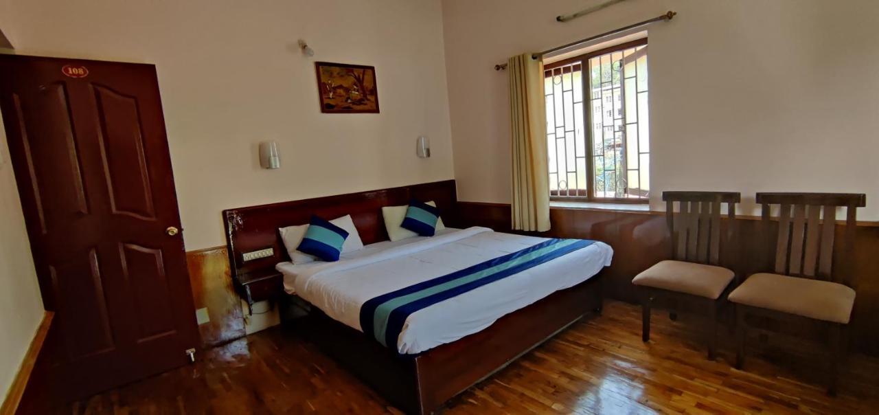 Hotel Ganapathy Garden Homestay