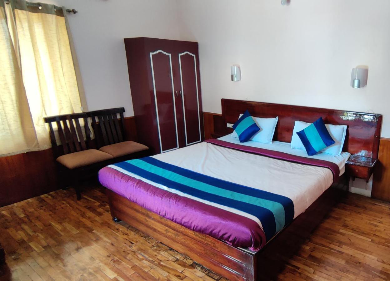 Ganapathy Garden Homestay Kodaikanal