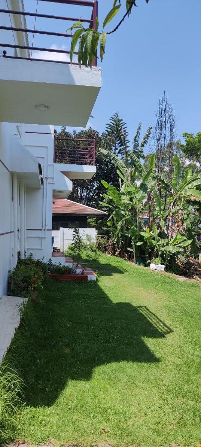 Ganapathy Garden Homestay Hotel Kodaikanal