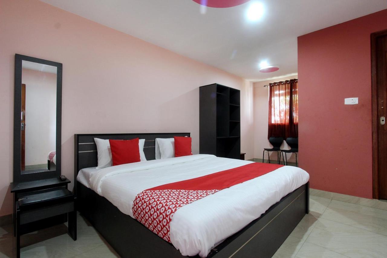 Oyo Flagship 28288 Rr Residency Kodaikanal
