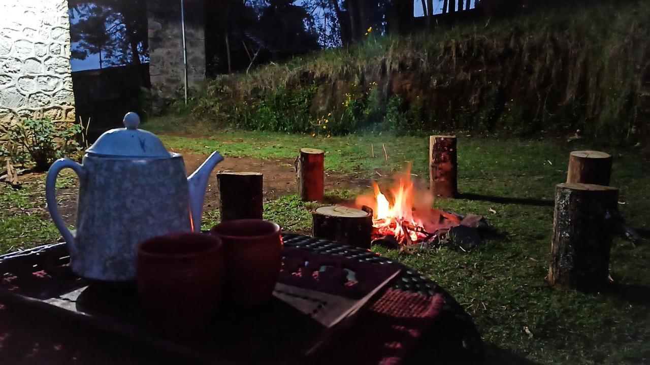 De Huts Villa Kodaikanal