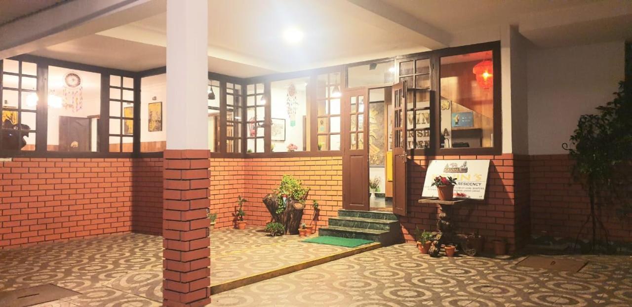 Kevin's Bearshola Residency Kodaikanal