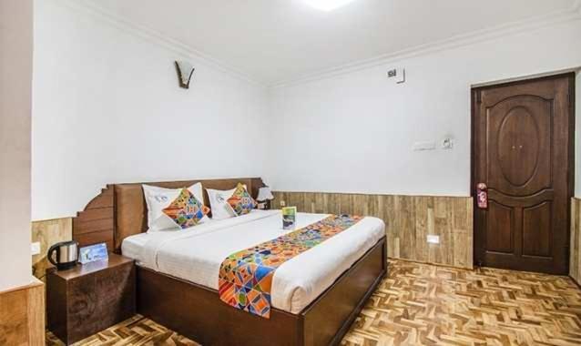Kevin's Bearshola Residency Homestay