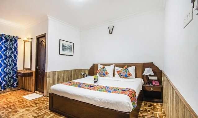 Kevin's Bearshola Residency Kodaikanal