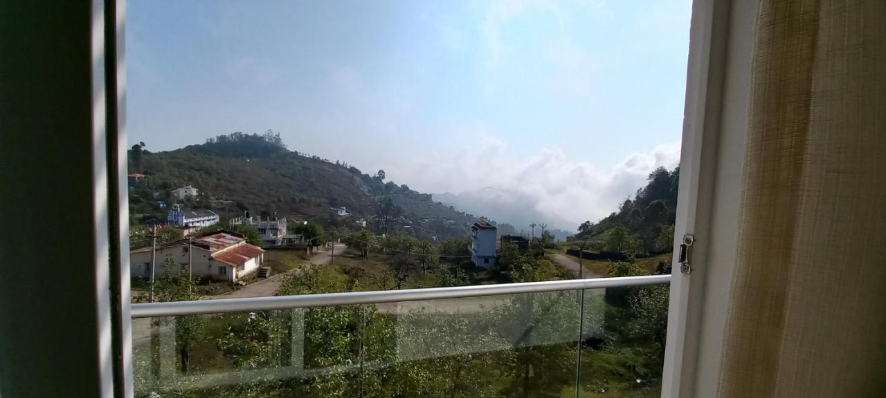 Homestay Salora Kodai