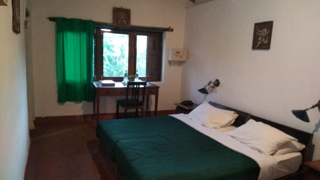 Resort Elephant Valley Eco Farm 2*